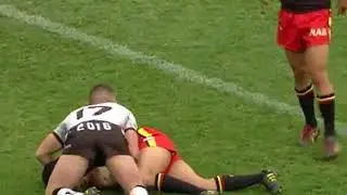 2016 KO HITS