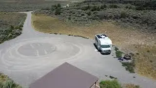 Video of Lava Hiking Trailhead, ID from Abner H.