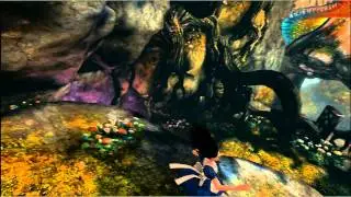 MrYourWilly's Game Box: Alice: Madness Returns, Part 1