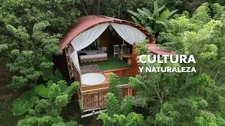 Eco hotel que transforma el turismo en Huila: naturaleza y tradici&oacute;n en Palermo | Enlace Trece
