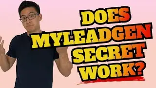 My Lead Gen Secret Review - Is This A Good Way To Make Money Online?