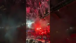 PSG vs Arsenal stunning highlights! 🤩🚀🥵 #arsenal #psg #ucl #GoaLine