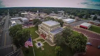 Gilmer, TX