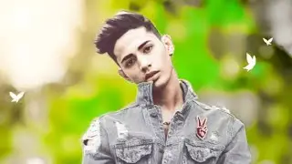 New beautiful photo editing 😭 Lightroom danish zahen 😭 best'photo editing Lightroom.#editing #viral