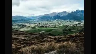 Photography tour of New Zealand 2013 - Ufocus Photographic Services