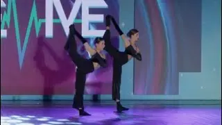 Biology - Degas Dance Studio