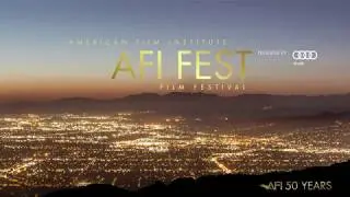 AFI FEST 2017 presented by Audi Trailer