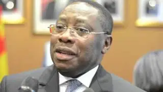 Auguste Mbappe Penda directeur g&eacute;n&eacute;ral du CNCC