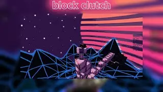 15+ exstension block clutch