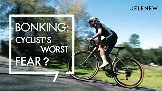 BONKING: What is it and how to avoid it