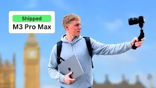 What's In My Bag As A Coding YouTuber?