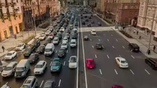 Join Mobileye in Making Parking Challenges a Thing of the Past