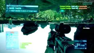 ALL Battlefield 3 Beta Glitches (Every Glitch Found)