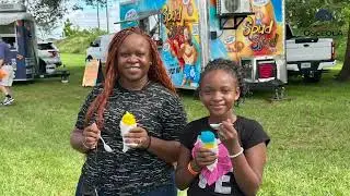 St. Cloud's Fall Festival