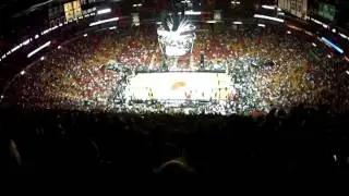 Как проводят матчи  Miami vs  Washington