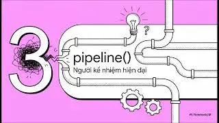 NodeJs: Bỏ ngay .pipe()? Tại sao stream.pipeline() an to&agrave;n hơn? | Node.js Best Practice