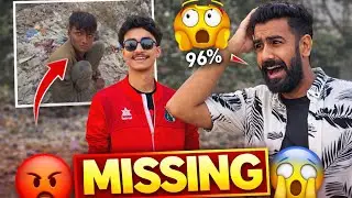 Saad Kahan Chala Gaya ?😭 Mujhe Abhi Tak Yaqeen Nahi Aa Raha 😱| Lakho Vines 