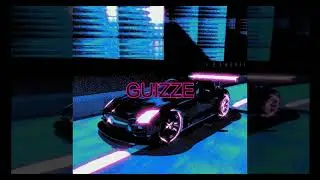(Beat Tape #1) Guizze X Gordin05