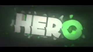 [#48]- Intro for Hero [v2] | By Dizzo DZN | John Cenaa
