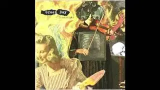 Green Day - 86 - Bass Track