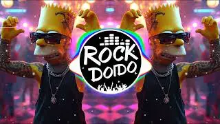 DJ GILVAN FEAT FUMA DO KUNK -  BATID&Atilde;O DAS ANTIGAS - REMIX 2026 - ROCK DOIDO - LAN&Ccedil;AMENTO
