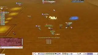 AOE ELEMENTOR (NEW UPDATE)   | FLYFF UNIVERSE