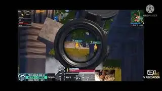 Team I8 vs T2K PMPL CLOSE FIGHT