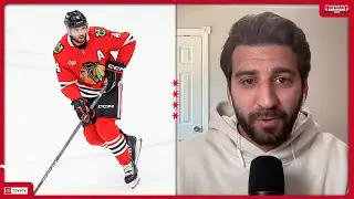 Breaking Down Seth Jones Trade and Spencer Knight as Return