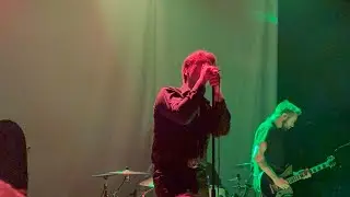 Thornhill [FULL SET] (Live @ Gramercy Theatre, New York NY / 02.18.2024)
