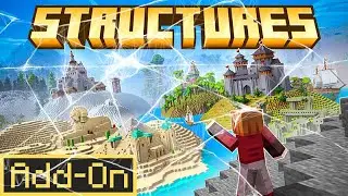 Structures Addon by Teplight - Slowness Bug and how to fix/prevent it.