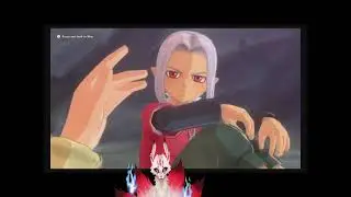 DQM DP full game PT1