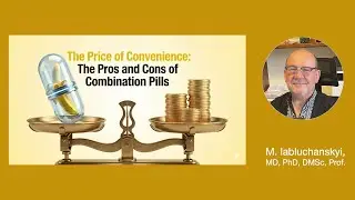 The Price of Convenience: The Pros and Cons of Combination Pills