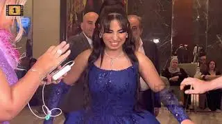#بسمة_عطا تشعل حفل الميما ٢٠٢٣ 😍😍😍 بوسي شلبى بوظتيلى الانستجرام يا بسمة 🤣