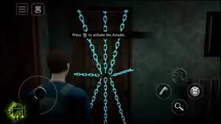 HERMOSO juego de TERROR sin internet COLINA LEGACY GAMEPLAY android 2020