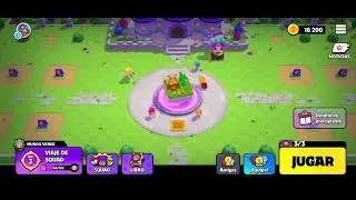 reward for supercell id