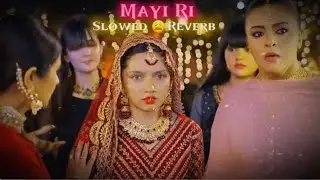 MAYI RI | AB TOH YE HAAL HAI | OST | VERSION | Soundtrack || #mayiri 