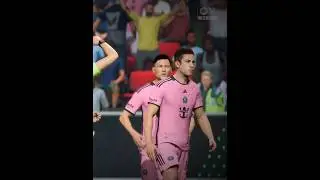 Bro is short tempered😂 #easportsfc #efc24 #efc #viralvideo #shorts