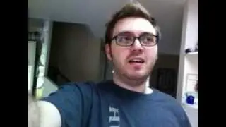 Selkek Vlogs - 2/22/2013