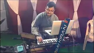 fusion style Maha ganapatim