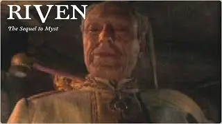 RIVEN 