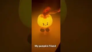 My Little Pumpkin Friend 🎃 | Kids Song by Giuliano & Sabrina | Children&rsquo;s Music