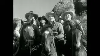 Ghost Patrol - (1936)