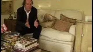 William Boyd on writing