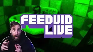 This stream goes horribly wrong...with brutal consequences | FeedVid Live