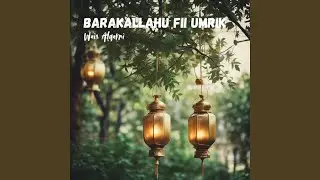 Barakallahu Fii Umrik