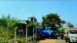 Athamallik town visit