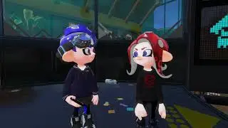 [SFM Splatoon] Random Oomi