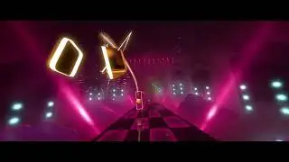 Chika Takami - One More Sunshine Story - Beat Saber Expert+ Gameplay Preview