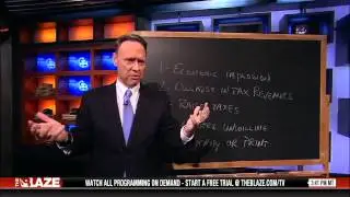 David Buckner   -   TheBlaze