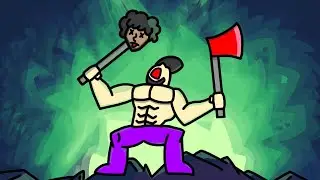 El macho catalu&ntilde;io defiende su territorio (Rangugamer y ericrod)